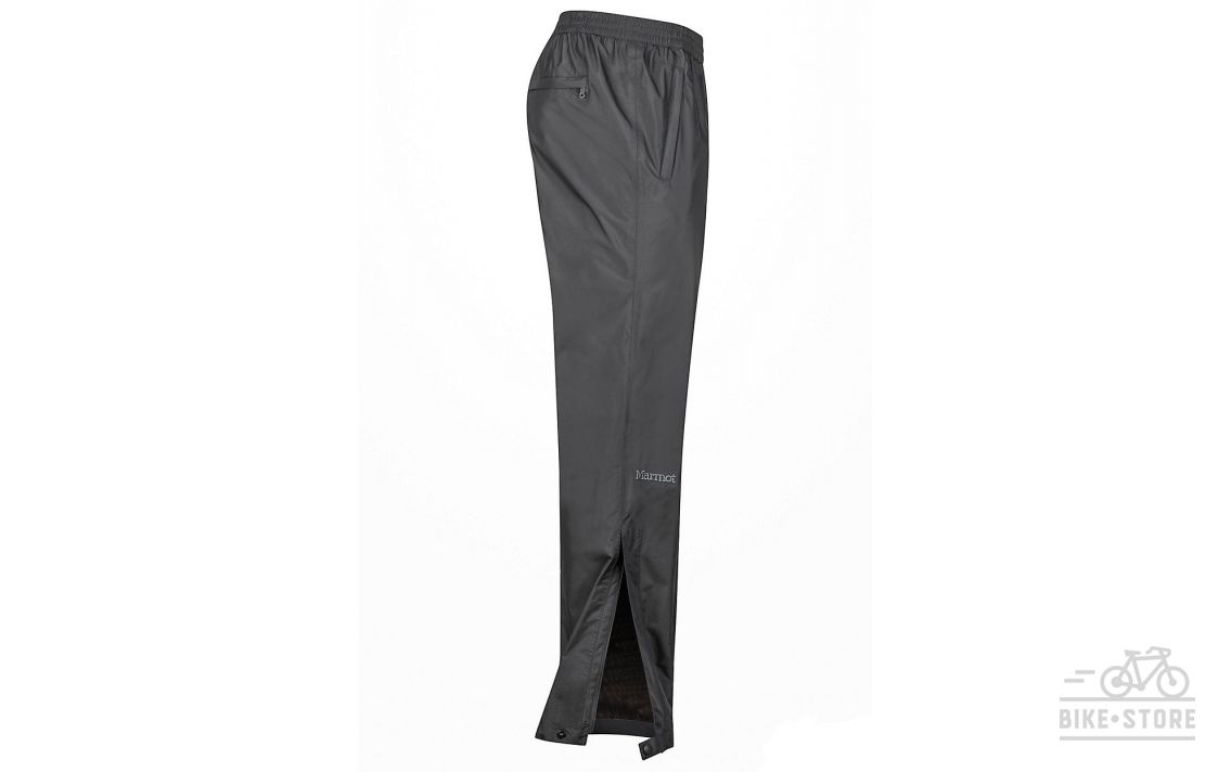 Брюки Marmot Precip Pant slate grey